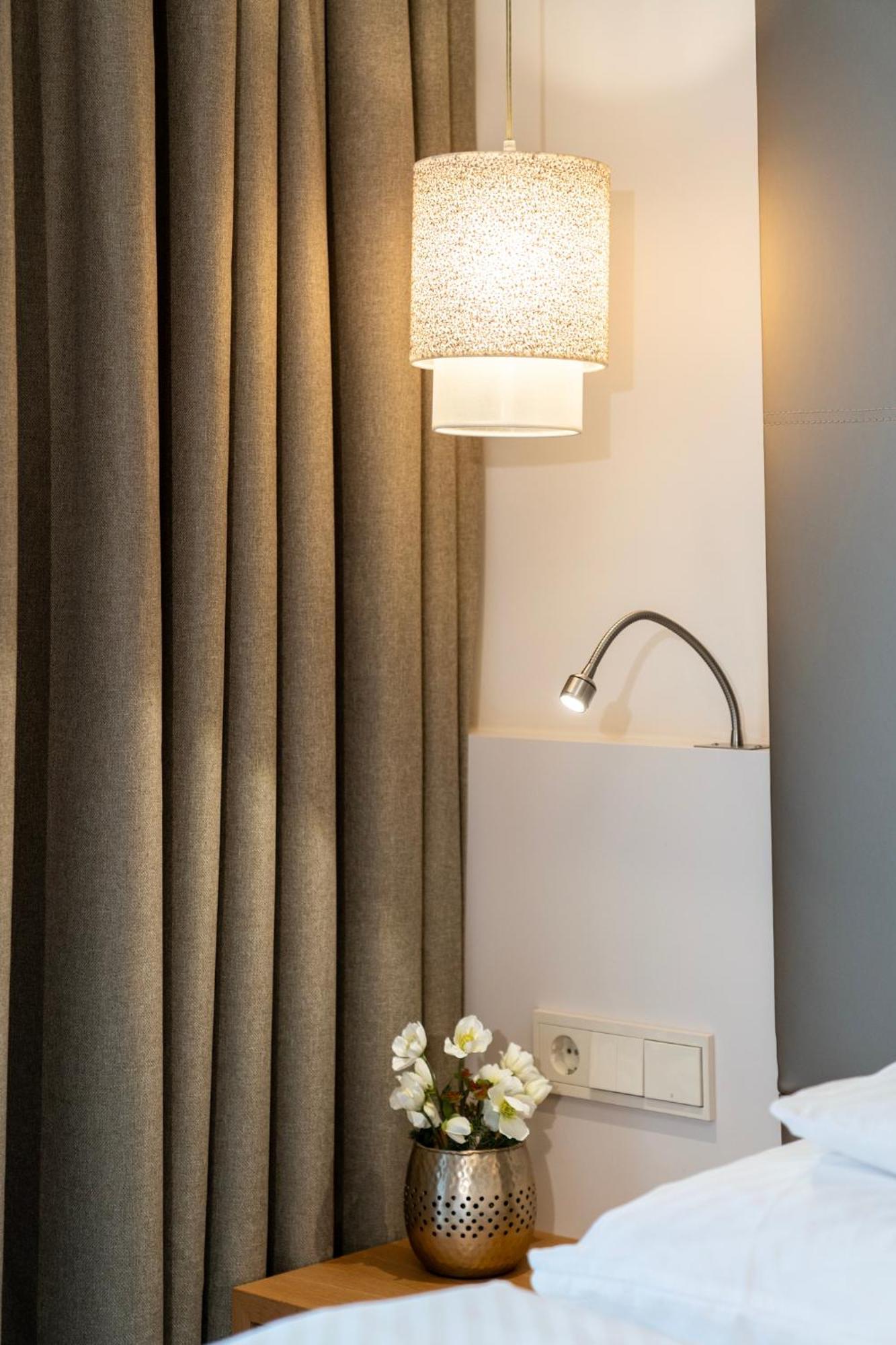 Hotel Trofana Alpin Ишгъл Екстериор снимка